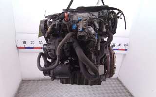 Двигатель  Mitsubishi Lancer 10 2.0  Дизель, 2010г. BKD ,BWC  - Фото 12