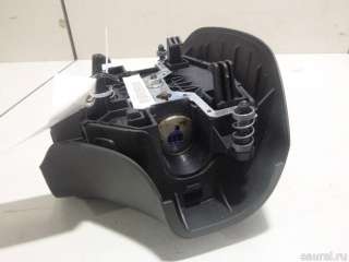 4112FW Подушка безопасности в рулевое колесо Peugeot 206 1 Арт E14484206, вид 4