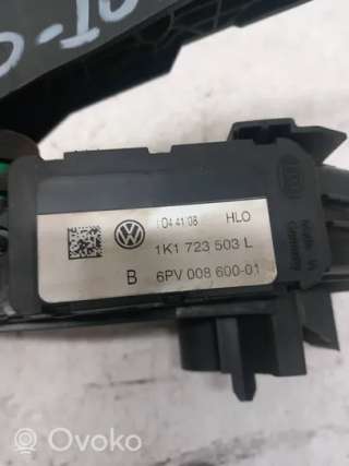 Педаль газа Volkswagen Passat CC 2009г. 1k1723503l, 6pv00860001 , artMDT9607 - Фото 3