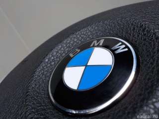 Подушка безопасности водителя BMW X2 F39 2012г. 32306791330 - Фото 11