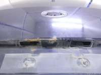 Дверь багажника со стеклом Ford Fusion 1 2010г.  - Фото 13