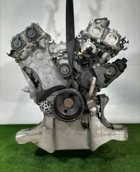 M156B Двигатель Maserati Quattroporte Арт 00164456