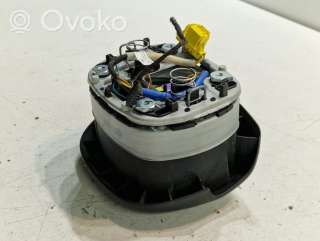 Подушка безопасности водителя Skoda Octavia A5 restailing 2012г. 1z0880201ar , artEIM7360 - Фото 5