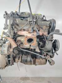 Двигатель EDZ Dodge Caravan 3 2.4 i Бензин, 1999г. EDZ  - Фото 6
