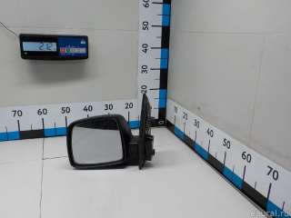 876104H710 Зеркало левое электрическое к Hyundai Starex Арт E52289210