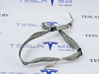 1582891-00 Минусовой провод аккумулятора (Клемма -) к Tesla model 3 Арт 21856