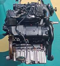 Двигатель  Volkswagen Caddy 3 1.4 i Бензин, 2012г. CAV  - Фото 4