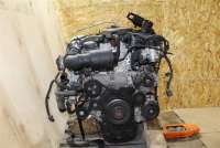 Двигатель  Jaguar XE 1   2015г. Номер по каталогу: 204DTD, совместимые:  AJ813164,204DT,204DTD  - Фото 2