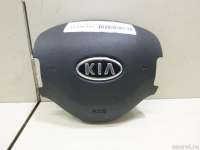 569001H600EQ Подушка безопасности в рулевое колесо к Kia Ceed 1 Арт E15010834