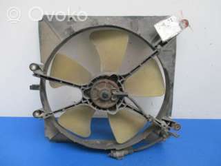 artCAD246523 Вентилятор радиатора к Toyota Corolla E110 Арт CAD246523