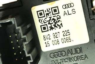 Кнопка ручного тормоза (ручника) Audi A3 8V 2014г. 8V2927225 , art11202723 - Фото 4