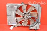 Вентилятор радиатора Toyota Yaris VERSO 2000г. artMKO234223 - Фото 5
