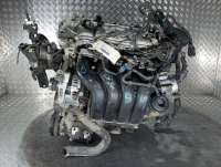 2ZR-FXE Двигатель к Toyota Prius 3 Арт 200254