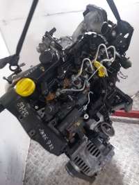  Двигатель к Renault Scenic 2 Арт 46023059571_1