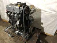 LD23B Двигатель Nissan Vanette C23 Арт 111151763