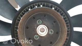 Вентилятор радиатора Volkswagen Passat B5 2000г. 058121301b , artCAP855 - Фото 3