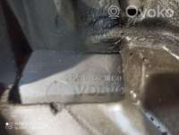 Декоративная крышка двигателя Volvo S60 2 2012г. 08653495 , artBPR18543 - Фото 3