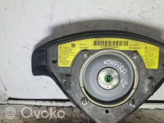 Подушка безопасности водителя Opel Zafira A 2000г. 90437570, 570392500g, aa001304asg , artVIC16260 - Фото 3