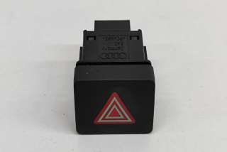 8W0941509A , art9557010 Кнопка аварийной сигнализации к Audi A5 (S5,RS5) 2 Арт 9557010