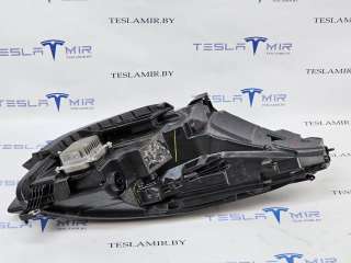 Фара левая Tesla model Y 2021г. 1514952-00 - Фото 3
