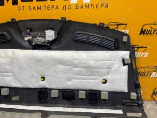 Полка багажника задняя Kia Cerato 4 2021г. 85610M6000 - Фото 8