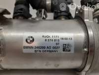Охладитель отработанных газов BMW 7 G11/G12 2018г. artOVI13086 - Фото 3