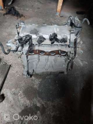 Двигатель  Honda Jazz 1 1.4  Бензин, 2005г. l13a6 , artUPE2133  - Фото 5