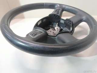 Рулевое колесо для AIR BAG (без AIR BAG) Audi A4 B8 2008г. 8K0419091BGWUN - Фото 5