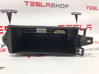 Блок управления пневмоподвеской Tesla model X 2019г. 2058358-03-C,1449878-00-C,1069057-00-G - Фото 2