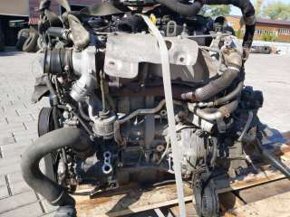 Двигатель  Opel Insignia 1 1.6  Дизель, 2013г. B16DTH  - Фото 4