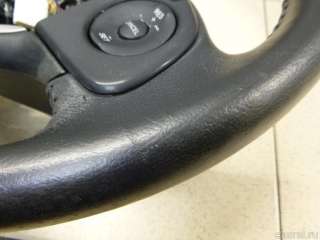 Рулевое колесо для AIR BAG (без AIR BAG) Honda CR-V 4 2013г.  - Фото 9