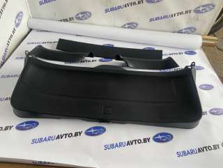 Обшивка багажника Subaru XV 2 2020г. U847 - Фото 2