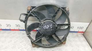 214810028R Вентилятор радиатора Renault Megane 2 Арт 103.83-1916199, вид 2