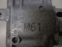 Опора двигателя правая Volkswagen Caddy 3 2013г. 1K0199262K VAG - Фото 7