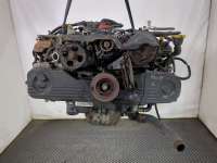 EJ201 Двигатель к Subaru Impreza 2 Арт 8700595