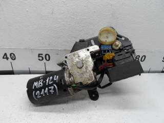  Двигатель электролюка к Mercedes E W124 Арт 18.31-509414