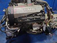 Двигатель  BMW 6 E63/E64   2004г. N62B44A  - Фото 4
