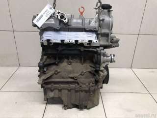 03C100092 VAG Двигатель Volkswagen Golf PLUS 2 Арт E31005661, вид 8