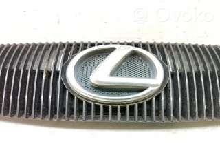 Решетка радиатора Lexus GS 3 2005г. 53155-30020 , artDAV161778 - Фото 2