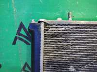 Радиатор охлаждения ГАЗ Газель next 2013г. 03302701301010021, 33027130101021 - Фото 8