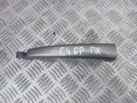  Ручка наружная передняя правая к Citroen C4 Grand Picasso 1 Арт 78321719