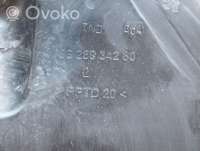 Решетка радиатора Peugeot 206 1 2003г. 9628934280 , artSMI41692 - Фото 4