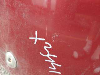Крыло Citroen C3 1 2006г. 7840Q4 - Фото 4
