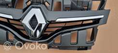 Решетка радиатора Renault Grand Scenic 3 2013г. 620363078r , artZDW2031 - Фото 4