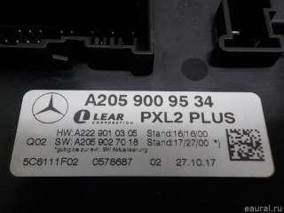 Блок управления (другие) Mercedes E W213 2021г. 2059009534 Mercedes Benz - Фото 3