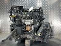 199A2.000 Двигатель к Fiat Grande Punto Арт 126134
