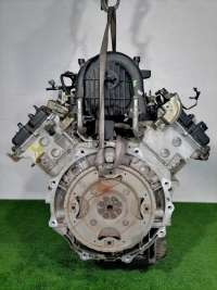 Двигатель  Nissan Titan 5.6  Бензин, 2004г. VK56DE,  - Фото 5