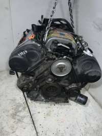 ASN Двигатель к Audi A8 D2 (S8) Арт 43924_1
