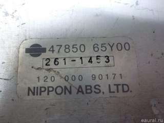 4785065Y00 Блок управления ABS Nissan 100NX Арт E50511060, вид 4