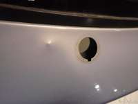 Дверь багажника со стеклом Citroen Xsara 2003г.  - Фото 2